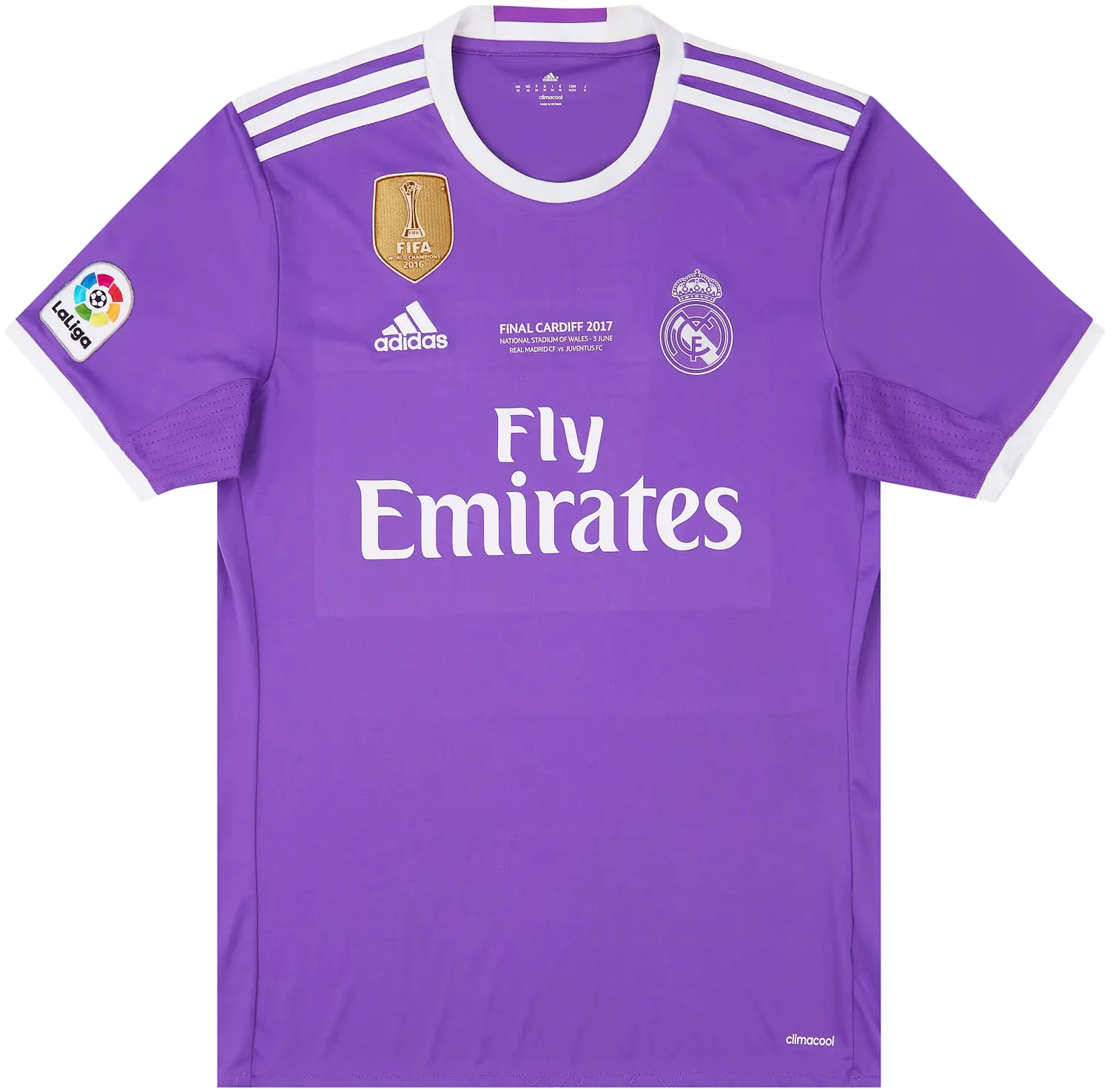Real Madrid 2017 Final cardif Ronaldo 7 Print/ SPECIAL OFFER// FREE SHIPPING