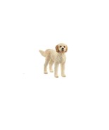 Goldendoodle Dog Figure Farm World by Schleich 13939 - $19.00 CAD