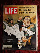 Life Magazine August 2 1968 Last Trains Railroads Ray Bradbury - £5.43 GBP