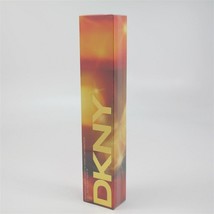 DKNY Energizing by Donna Karan 100 ml/3.4 oz Eau de Toilette Spray NIB (Orange) - £55.38 GBP