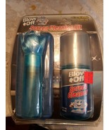 SK-003-166 blow off screen cleaning kit  752080003166  safe on all screens  - $14.07