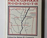 Midsouth Paul R Coppock 1985 West Tennessee Historical Society Hardcover... - $24.74