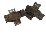Motor Mounts Pair From 2002 Ford F-250 Super Duty  7.3  Diesel - $73.95