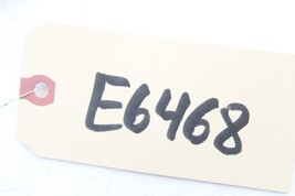 11-16 BMW F10 9368386 MIDRANGE DOOR SPEAKERS SET OF 4 E6468 image 12