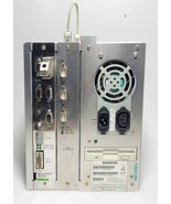 SIEMENS XCS Control Unit PC Controller 07009207 6BK1000-0MA01-0AA0 - $28,491.28 MXN