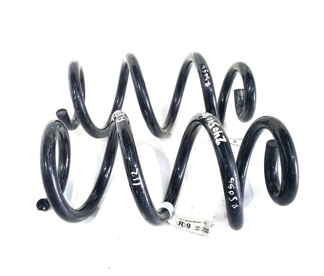 2021 2022 2023 2024 Dodge Durango OEM Pair Rear Coil Springs  - $111.38