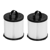 2Pcs Hepa Filter Dcf-21 Replace 67821, 68931, 68931A, Ef91 Upright Vacuum Cleane - $25.99