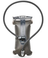 HydraPak Force 2L Hydration Reservoir Ultra Durable Water 2 Liter Grey B... - $705.22 MXN