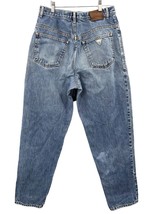 Vintage Guess Jeans Mens 32x31 Pascal 075 Y2K Baggy Tapered Leg Loose Fit - $36.00