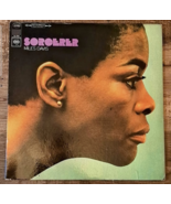 Miles Davis – Sorcerer (1967 US Columbia CS 9532) VG+ / EX - $54.99
