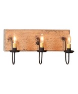 Vanity Light in Hartford Buttermilk - 3 Light - €213,57 EUR Vanity Light in Hartford Buttermilk - 3 Light - €213,57 EUR