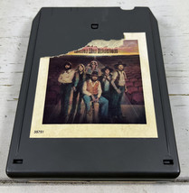 The Charlie Daniels Band Million Mile Reflections 8 Track Tape - £2.13 GBP