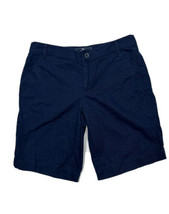 American Living Women Size 2 (Measure 29x9) Dark Blue Shorts - $9.58