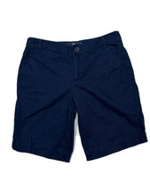 American Living Women Size 2 (Measure 29x9) Dark Blue Shorts - £7.53 GBP