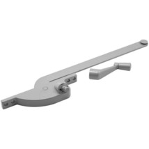 Prime-Line H 3502 9 inch, Aluminum Diecast, Casement Operator, Left Hand, - £21.16 GBP