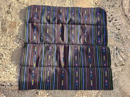 Ohridsko pole ethnic clothing, antique apron part of older woman's folkl... - $40.00