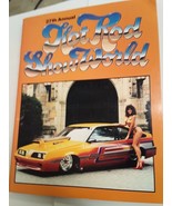 Hot Rod Show World Magazine 1986 Yearbook 27th Annual Vintage Cars Class... - $9.41 CAD