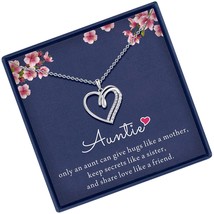 Sisters Gifts from Necklaces in Law/Bonus Sister/Maid of for - £113.39 GBP