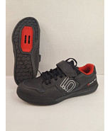 Adidas Five Ten 5.10 Hellcat Men&#39;s Sz 9 Mountain Bike Shoe FW3756 Black ... - €62,18 EUR