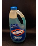 Clorox iRobot Scooba Hard Floor Cleaner Hardwood Cleaning 32 Oz NEW - $467.82 MXN