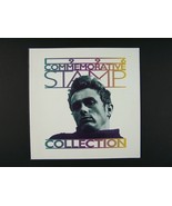 1996 Commemorative Stamp Collection James Dean Cover Paperback - £23.75 GBP