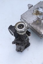 06 Acura TL V6 AT ECU ECM Engine Control Module w/ Immo & Key 37820-RDA-A72 image 6