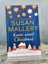 Home Sweet Christmas: A Holiday Romance Novel (Wishing Tree) [Paperback] Malle.. - £6.27 GBP