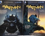 Dc comics Comic books Batman zero year #4 349734 - £12.08 GBP