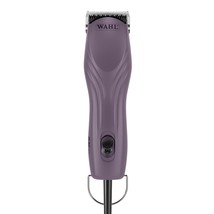 Wahl Professional Animal KM10+ Corded Clipper, Purple - $243.53