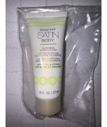 Mary Kay White Tea &amp; Citrus Satin Body Silkening Shea Lotion Deluxe Mini... - €8,58 EUR