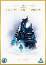 The Polar Express [2018] DVD Pre-Owned Region 2 - £13.96 GBP