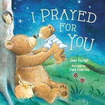 I Prayed for You - £8.93 GBP