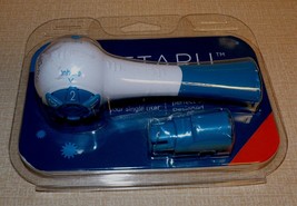 Handheld Respiratory Muscle Trainer  Lung Strengthening Therapy - $168.29 MXN