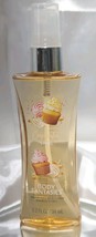 Cupcake Swirl Body Fantasies Signature Series, Fragrance Body Spray 3.2oz. - $11.50