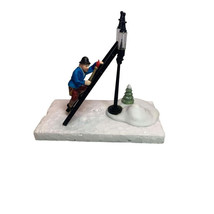 Department 56 Lamplighter Accessory Set - £13.25 GBP