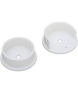 Stanley N211-490 Pole Sockets 1-5/8In White - €14,02 EUR