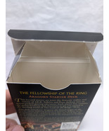*Empty Box* The Lord Of The Rings TCG Fellowship Of The Ring Aragon Star... - $11.87