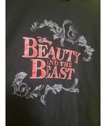 Vintage 1990s Disney Beauty And The Beast Musical Broadway - £30.28 GBP