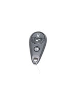 11-14 SUBARU WRX STI FORESTER 4 BUTTON REMOTE KEY FOB CWTWB1U819 E4817 - $649.73 MXN