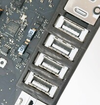 Genuine Apple Motherboard for iMac A1418 21.5" i5-7400 8GB MNDY2LL/A image 3