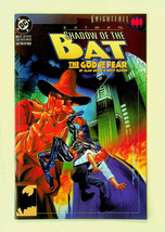 Batman Shadow of the Bat #17 (Sep 1993, DC) - Near Mint - $4.99