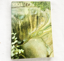 Voices An Anthology of Poems and Picutures The Sixth Book 1969 PB by Summerfie.. - £10.17 GBP