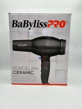 BabylissPRO Professional Porcelain Ceramic 2800 Dryer - £56.87 GBP