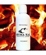 Wild Fire For Men Bath Body Massage Oil Moisturizing Luxury Vegan Cruelt... - $13.95+