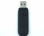 USB Dongle Receiver CL002WA1 For HyperX Cloud Flight Wireless Gaming Hea... - $37.61