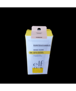 e.l.f. SKIN Suntouchable Whoa Glow SPF 30 Sunscreen &amp; Primer 1.69 oz Sun... - $165.51 MXN