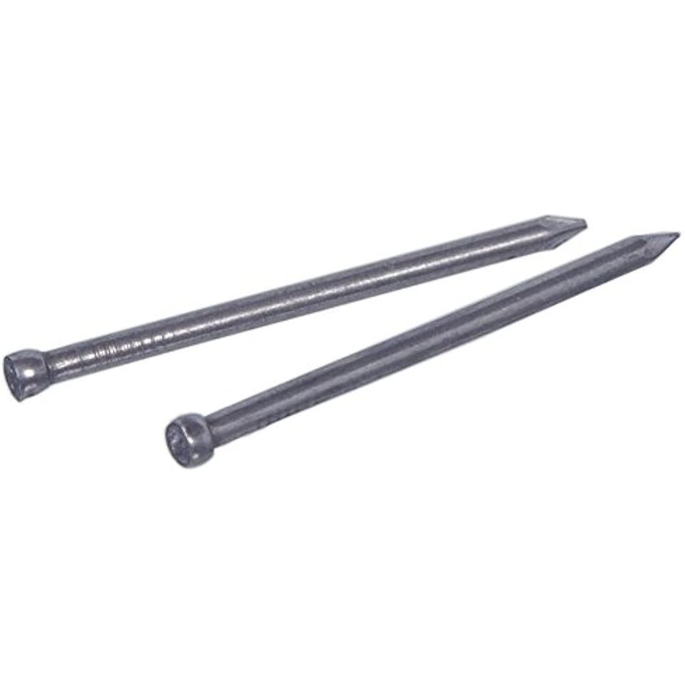HILLMAN FASTENERS 461369 LB 1-1/4x3D Finish Nail - $17.97