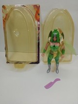 Double Trouble 100% Complete She-Ra Princess of Power MOTU 1985 Mattel Figure - £39.95 GBP