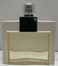 Always Perfume by Alfred Sung 3.4 oz EDP Spray For Women Discontinued New - $44.89