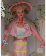 Summer Sophisticate Barbie Doll Spiegel Limited Edition 1995 Mattel 15591 - £28.81 GBP